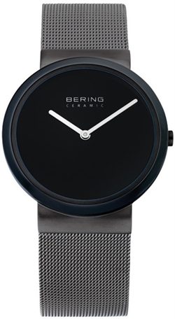 Image of Bering Time, Ceramic Unisex ur